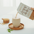 A. [WOORIDO] Korean Wild Ginseng SoyMilk 190ml * 15Packs * 3BOX
