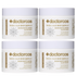 E. [Doctorcos] Snow White Water Glow Mask x 4