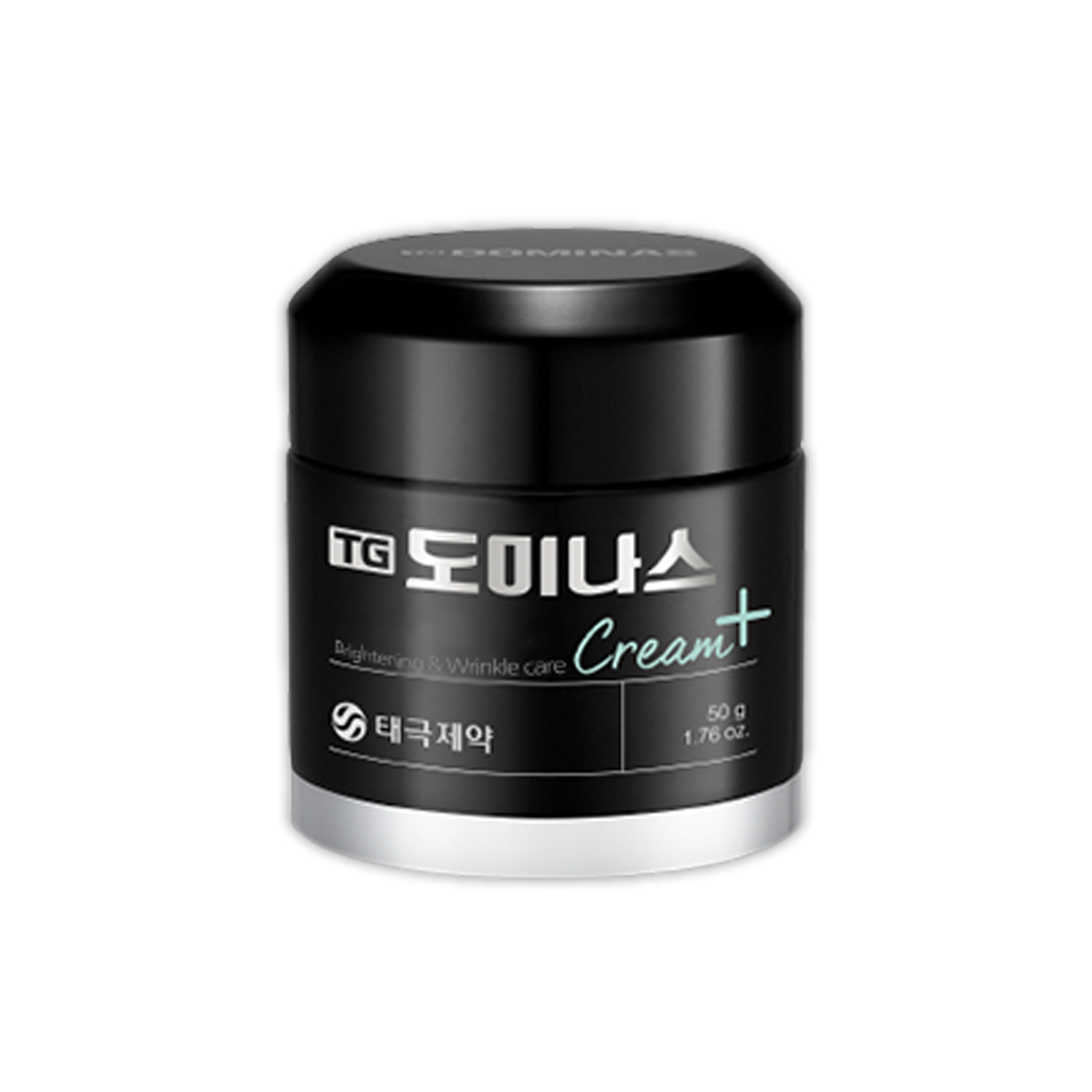 [TG] Dominas Cream Plus  50g