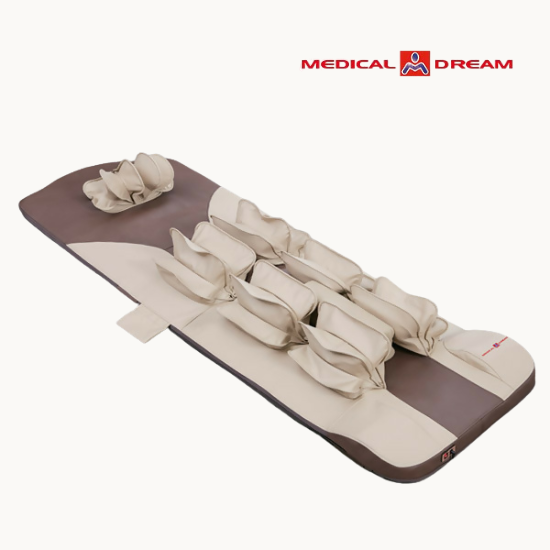 [MEDICALDREAM] MASSAGE BED K1888