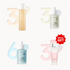 [NUMBUZIN] #3 & #6 Skin Booster 3pcs Set (with gift $22.50 value)