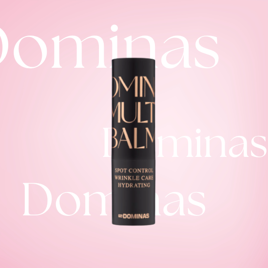 C. [TG] Dominas Multi Balm 4+1