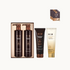 [RGIII] PREMIUM 2X RED GINSENG HAIR LOSS PREVENTION SHAMPOO & TREATMENT SPECIAL SET