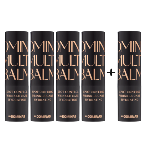 C. [TG] Dominas Multi Balm 4+1