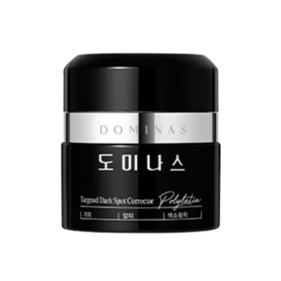 A. [TG] Dominas Total care set