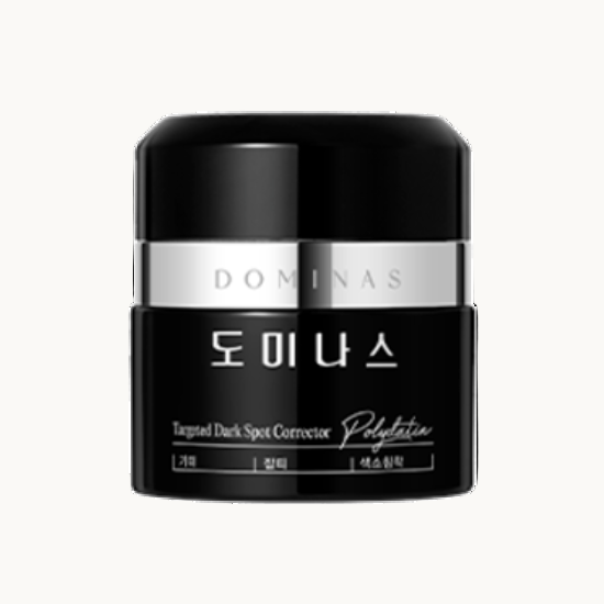 [TG] Dominans Cream 5.0