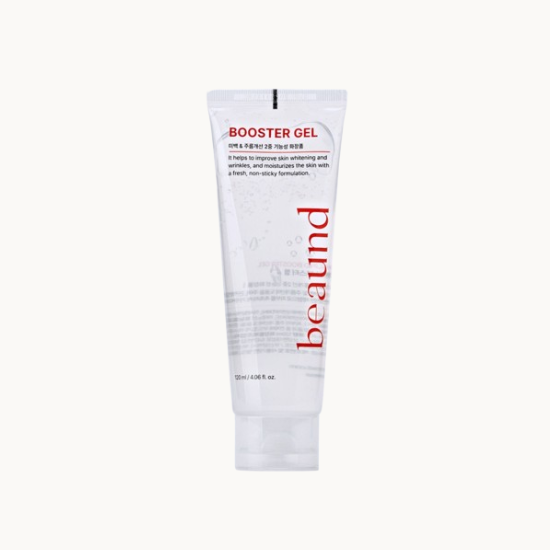 BEAUND BOOSTER GEL