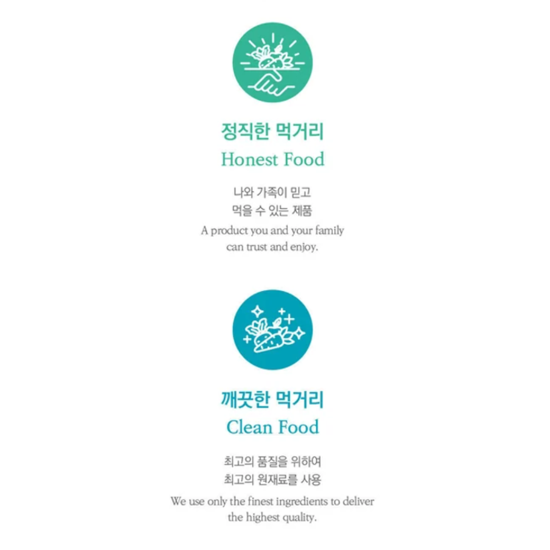 JEJU FARM - Whole Barley 2lbs