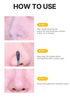 [SUNGBOON EDITOR] Blackhead Melting Clear Pad