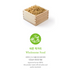 JEJU FARM - White Soybean 1.1lbs