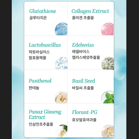 [프롬더스킨] 글루타치온 콜라겐 클렌징 폼