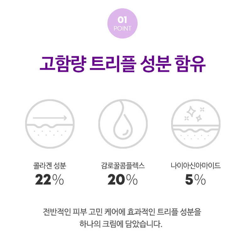 C. [COREANA]  Caviar Collagen Return Cream & Premier Ampoule Package Set (8 creams + 2 ampoules)