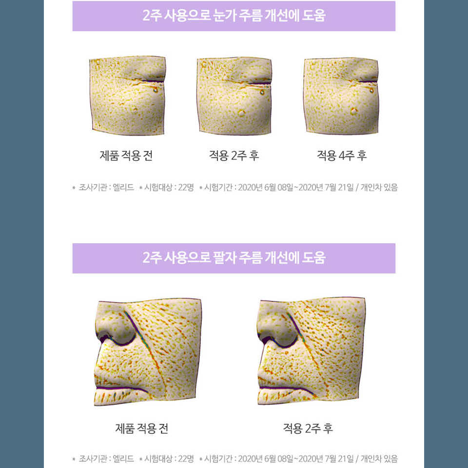 C. [COREANA]  Caviar Collagen Return Cream & Premier Ampoule Package Set (8 creams + 2 ampoules)