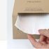 Daily easy life - Disposable kitchen wipe (30 Sheets)