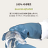 Daily easy life - Daily Dishwashing Rubber Gloves 3 sets ( Select Size )