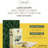[Gangwon Namul Bap] Gondre Potato Bap Kit 54g (18g X 3ea)