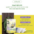 [Gangwon Namul Bap] Corn & Potato Bap Kit 99g (33g X 3ea)