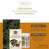 [Gangwon Namul Bap] Siraegi Soybean Soup Kit 75g (25g X 3ea)