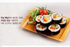 감로수산 - 땅끝누리 두번 구운 김밥용 김 100매