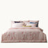 [PARK SUL NYEO] Embroidery Cotton Bedding Set (US Q)