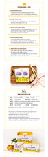 B. [Najuiga] Pure Balloon Flower & Pear + [Najuiga] Pure Pear Juice Set