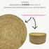 [THE BARN] Pure Sesame Oil 270ml
