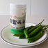 소스락 백년육수 - 칼칼육수 210g (70알)