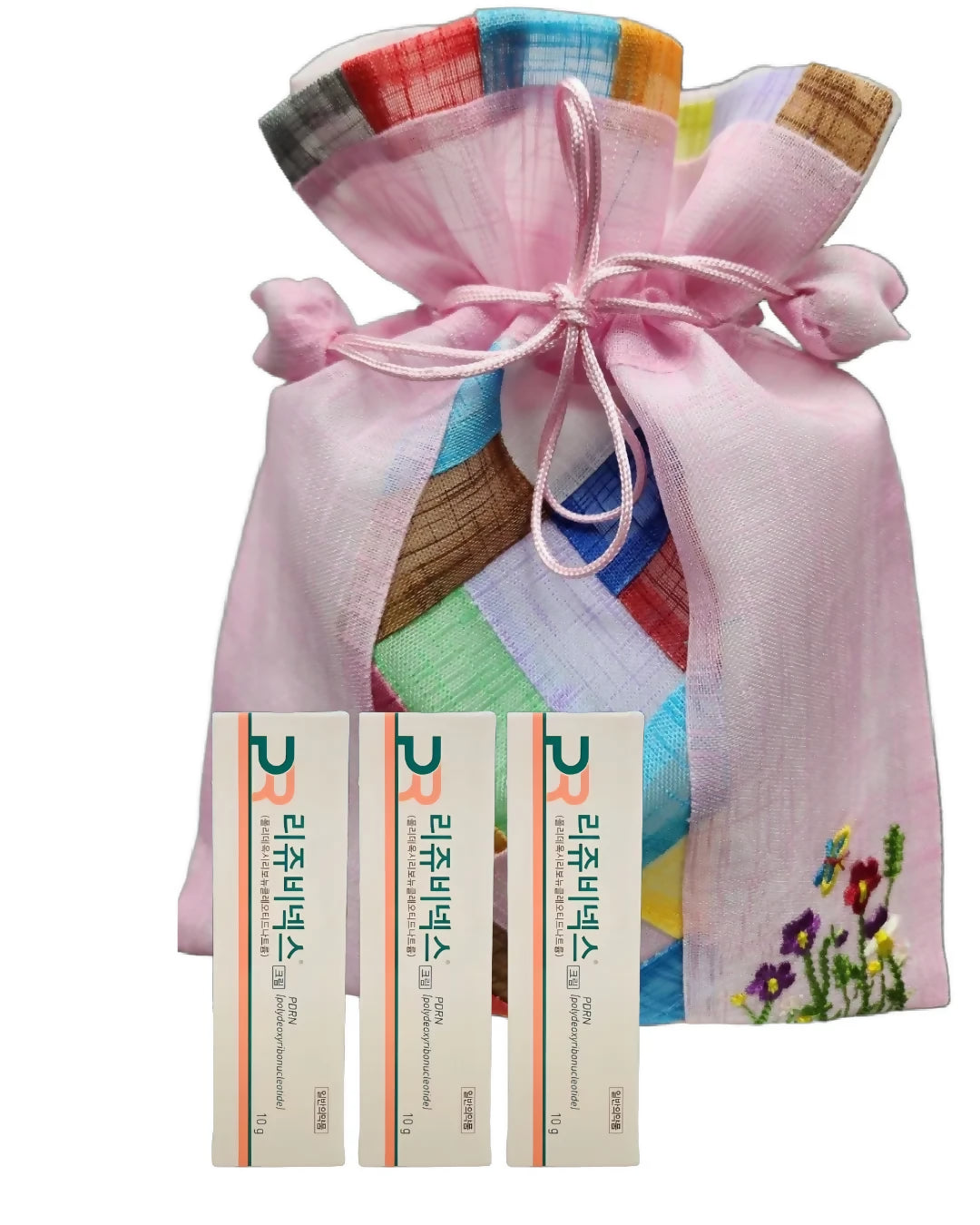 Rejuvenex PDRN Rejuran Cream 10g