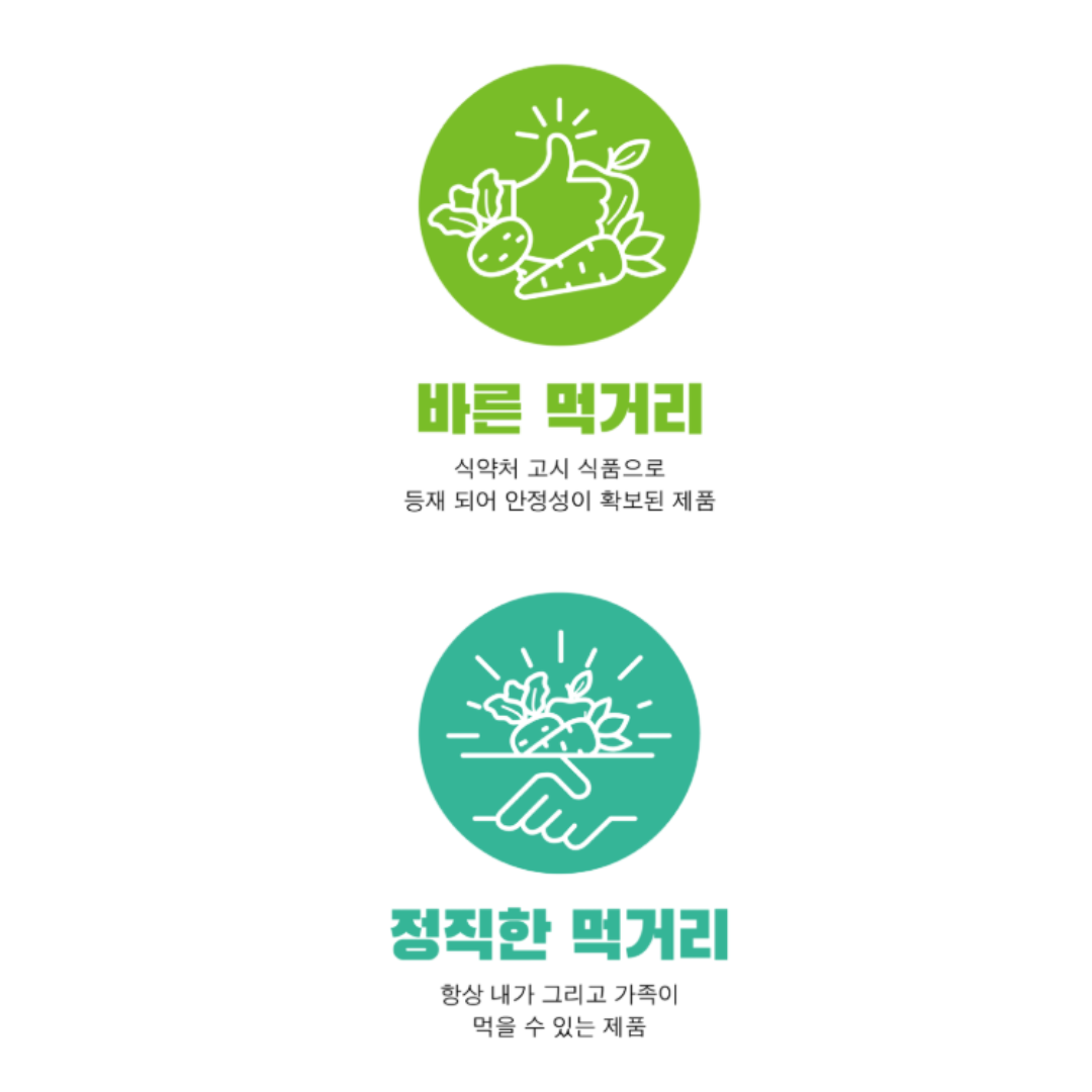 JEJU FARM - Glutinous Millet 2lbs