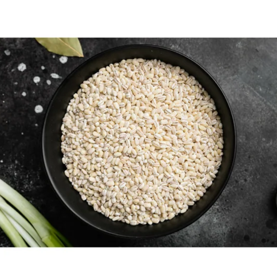 JEJU FARM - Whole Barley 2lbs