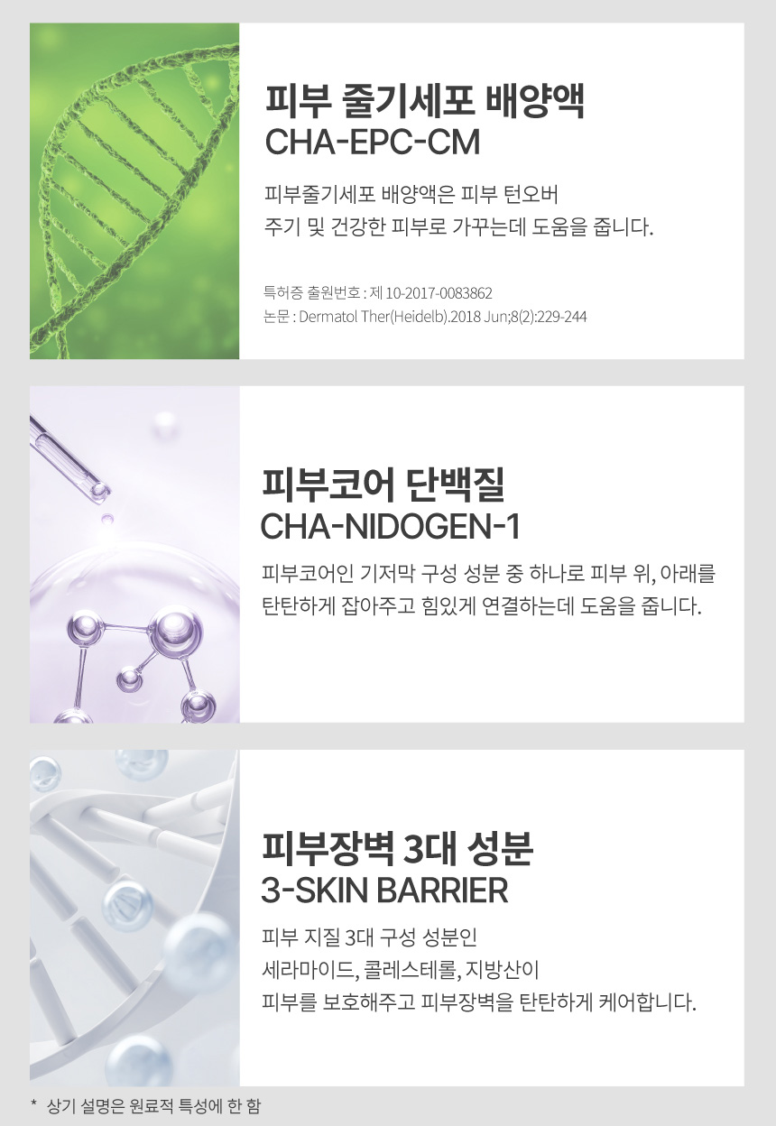 Evercell Cell Vital Renewal Cream (에버셀 셀 바이탈 리뉴얼 크림)