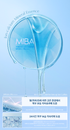 D. [Miba] Big Cushion Season2 +[MIBA] Ion Calcium Calamine Tone Up Sun Cushion