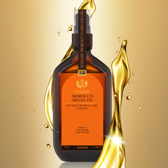 [SOHAIR] Refined Double Care Essence 2ea