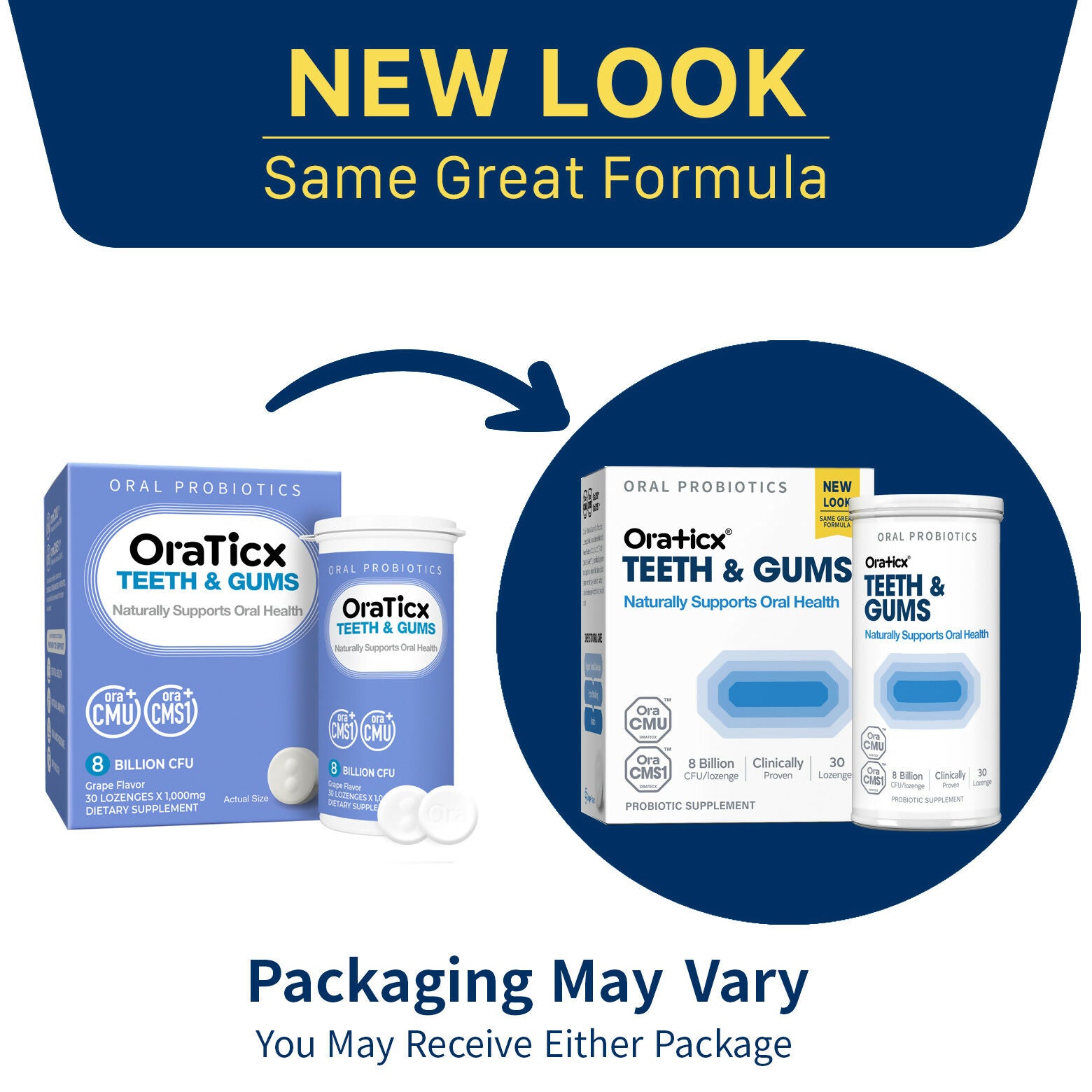 Newlook-TG-listing-package