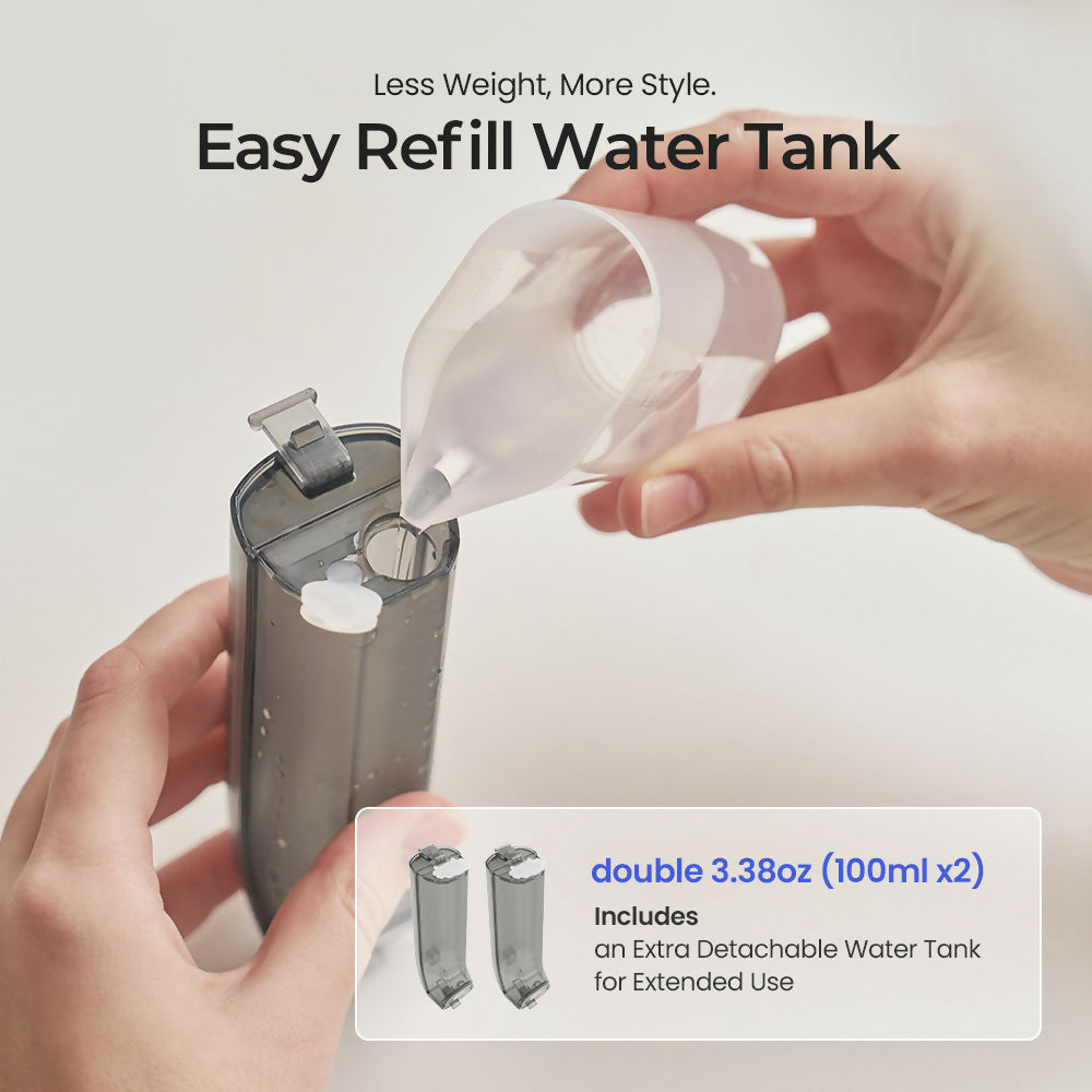 A. [HuBDIC] HubiCare Vacuum Suction Garment Steamer MY-168