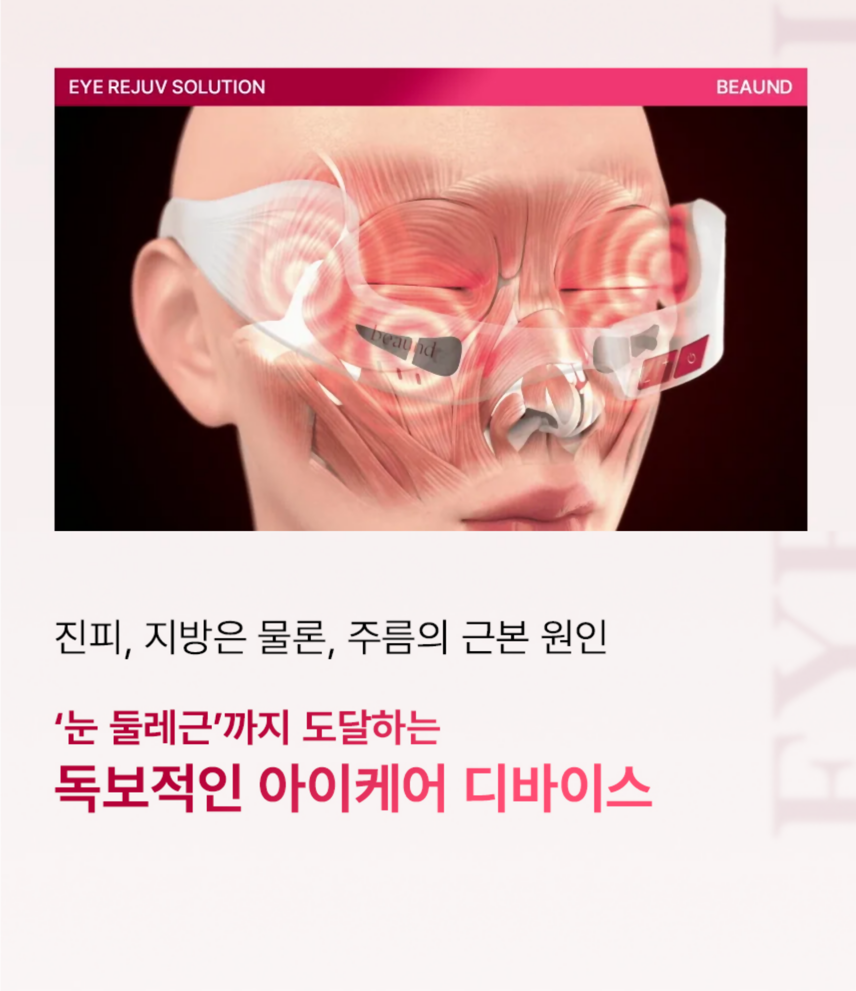 BEAUND Eye Rejuv – MSTOREBUY