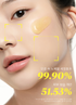 LABIORA Lemon Honey Brightening Wash Off Pack