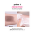 [Etude] Pang Pang Hair Shadow
