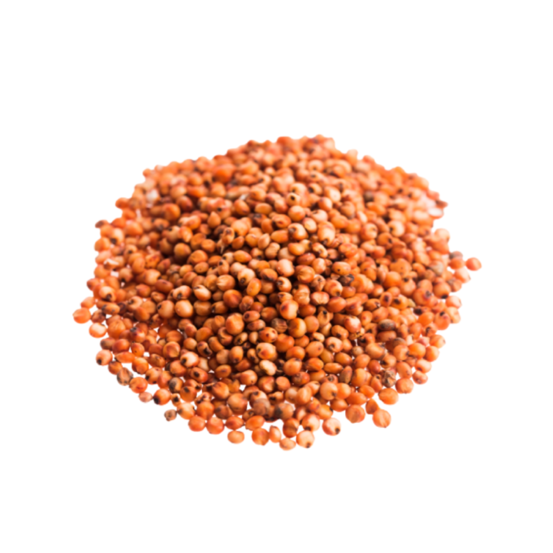 JEJU FARM - Glutinous Sorghum 2lbs
