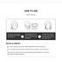 [I'm Sorry For My Skin] MUD MASK 10pcs set(Expiration Date : 3/1/2024)