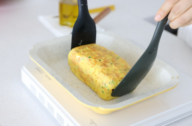 B. [Vachen] Premium Korean Cookable ware 4 Pcs Set