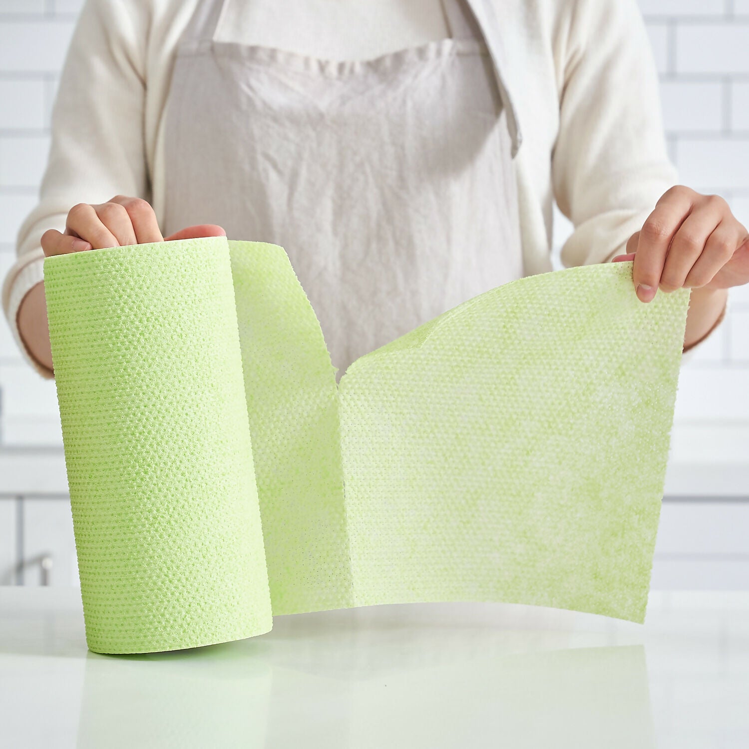 LIME SCRUBBERS