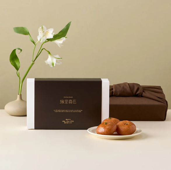 D. K-Dessert Party Set