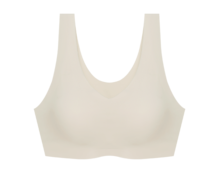 KOCOWA_[Slim9] Comfortable Bra(Air) [Non-wired Bralette] (4 Colors)