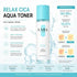 [LAIEL] Relax Cica Aqua Toner - Moisture & Soothing (100ml)
