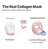 [SUNGBOON EDITOR] Deep Collagen Power Boosting Mask