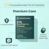 A. [MOMSTAMIN] 2'- FL Pre & Probiotics Premium 5 Months Supply (4+1) + Gift