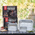 FIREFOLKS VARIETY_OUTDOOR