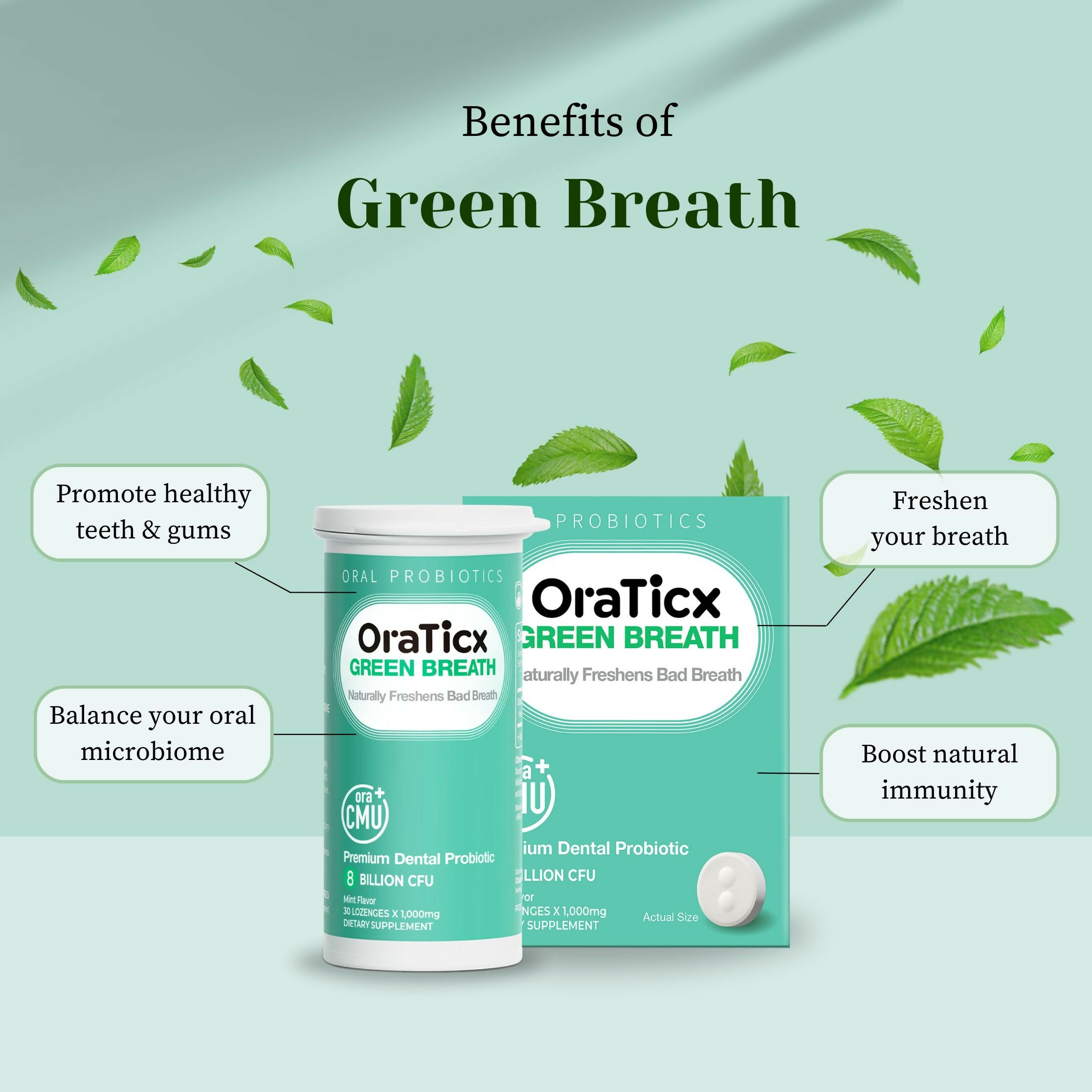 Green Moder Benefit Od Lactic Acid Product Instagram Post (2)