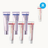 [Centellian24] Madeca Cream Time Reverse (Season 7) x 3 + PDRN Cream x 3 + Free Gift (Madeca Cream Time Reverse 15 mL)